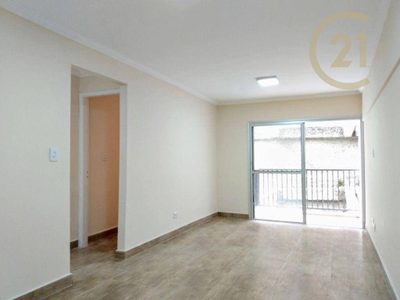 Apartamento, 3 quartos, 75 m² - Foto 1