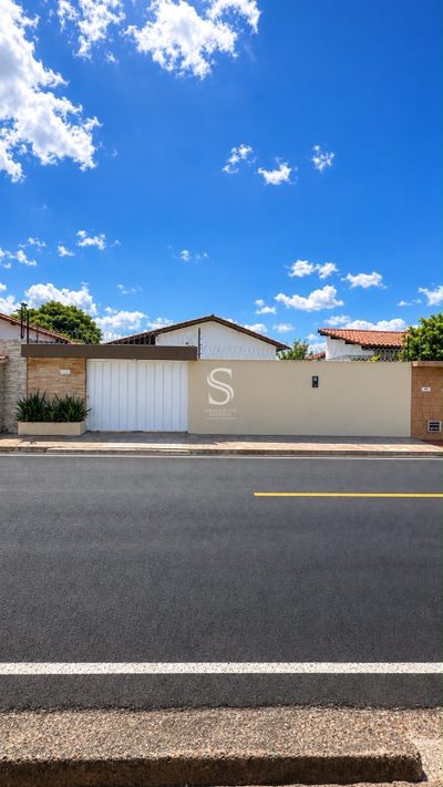 Casa, 3 quartos, 180 m² - Foto 1