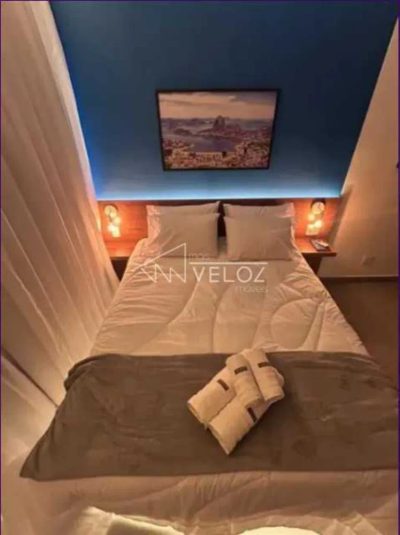 Apartamento, 1 quarto, 24 m² - Foto 5