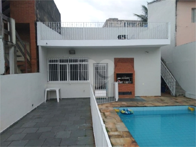 Sobrado, 3 quartos, 200 m² - Foto 2