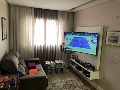 Apartamento, 2 quartos, 55 m² - Foto 4