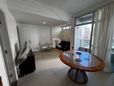 Apartamento, 3 quartos - Foto 2