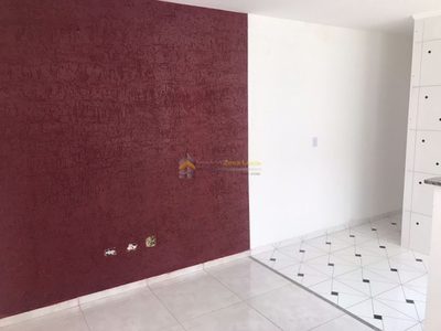 Apartamento, 1 quarto, 38 m² - Foto 1
