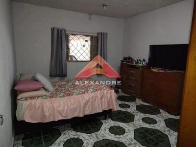 Casa, 2 quartos, 81 m² - Foto 4