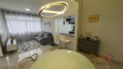 Apartamento, 2 quartos, 86 m² - Foto 3