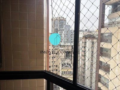 Apartamento, 1 quarto, 45 m² - Foto 4
