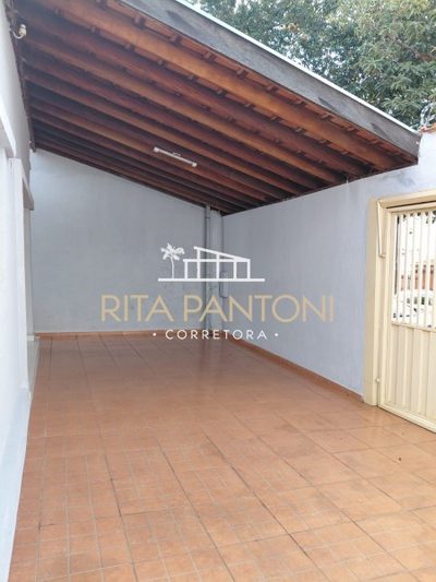 Casa, 3 quartos, 97 m² - Foto 2