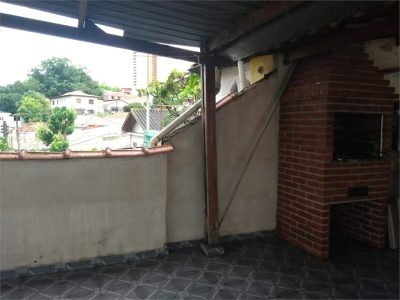Casa, 5 quartos, 190 m² - Foto 4