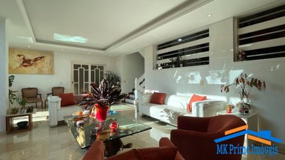Casa de Condomínio, 6 quartos - Foto 2