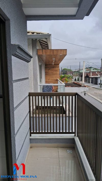 Apartamento, 2 quartos - Foto 3