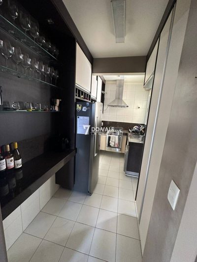Apartamento, 2 quartos - Foto 2