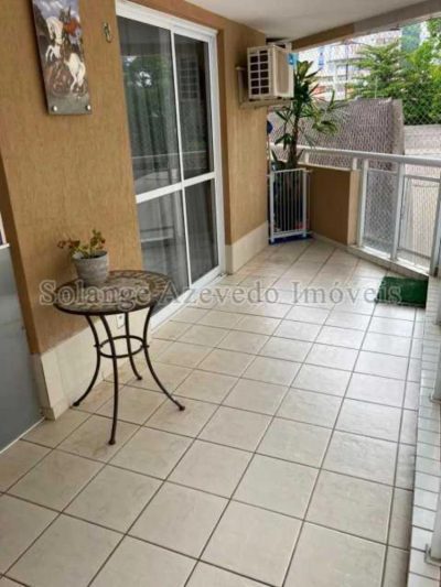 Apartamento, 3 quartos, 90 m² - Foto 4