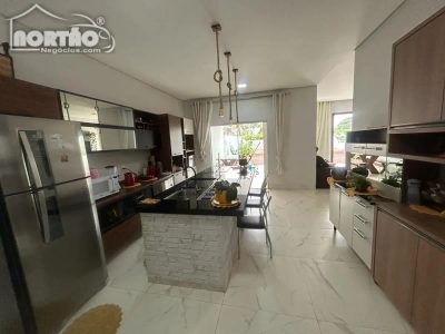 Casa, 1 quarto, 133 m² - Foto 3