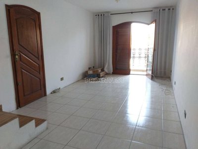 Casa, 3 quartos, 261 m² - Foto 3