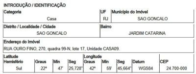 Casa, 1 quarto, 360 m² - Foto 2