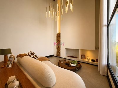 Casa de Condomínio, 5 quartos - Foto 3