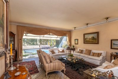 Casa, 5 quartos, 447 m² - Foto 4