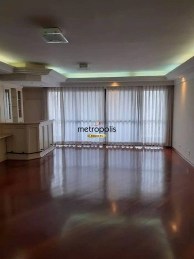 Apartamento, 4 quartos, 257 m² - Foto 5