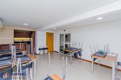 Apartamento, 2 quartos, 52 m² - Foto 1