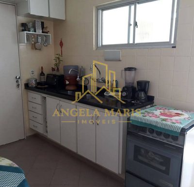 Apartamento, 3 quartos, 107 m² - Foto 5