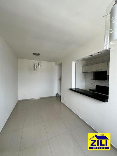Apartamento, 2 quartos, 48 m² - Foto 2