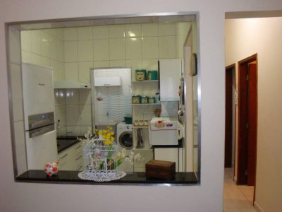 Apartamento, 64 m² - Foto 3