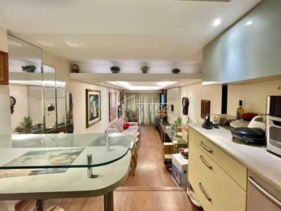 Apartamento, 2 quartos, 87 m² - Foto 1