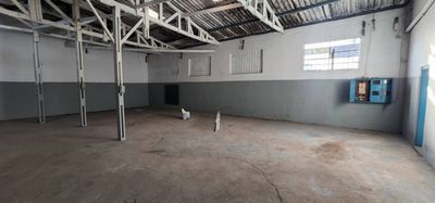 Depósito-Galpão, 480 m² - Foto 2