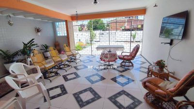 Casa, 4 quartos, 310 m² - Foto 4