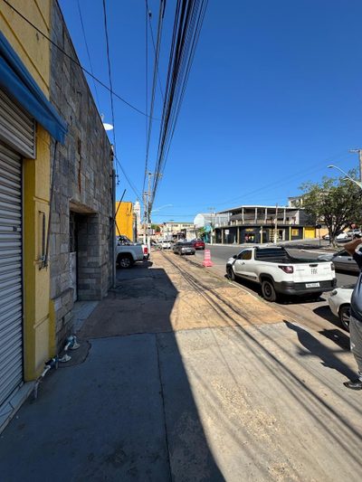 Loja-Salão, 138 m² - Foto 3