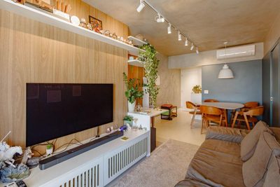 Apartamento, 2 quartos, 70 m² - Foto 4