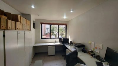 Sala-Conjunto, 34 m² - Foto 3