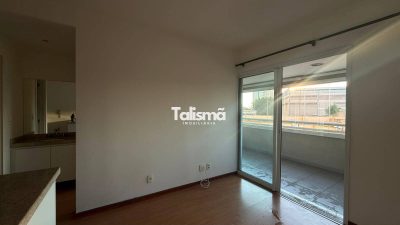 Apartamento, 1 quarto, 47 m² - Foto 5