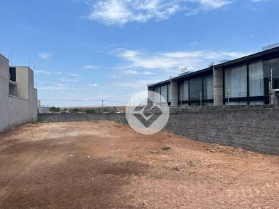 Terreno, 360 m² - Foto 1