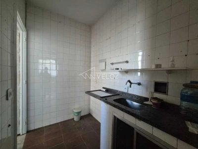 Apartamento, 2 quartos, 71 m² - Foto 1
