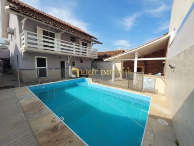 Casa, 5 quartos - Foto 1