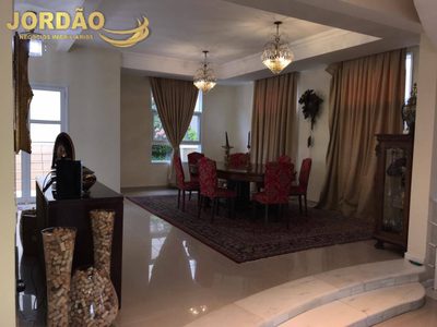 Casa de Condomínio, 4 quartos - Foto 3