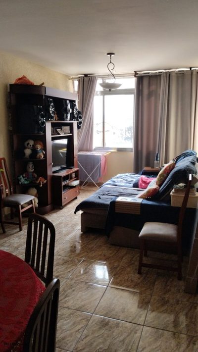 Apartamento, 2 quartos, 109 m² - Foto 2