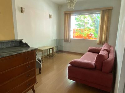 Apartamento, 2 quartos, 100 m² - Foto 1