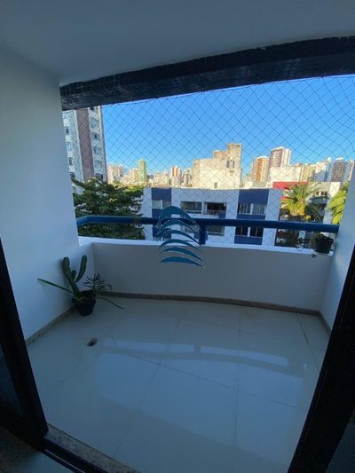 Apartamento, 4 quartos, 230 m² - Foto 1