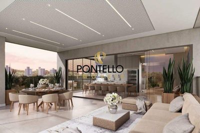 Apartamento, 2 quartos, 65 m² - Foto 4