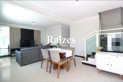 Casa, 3 quartos, 104 m² - Foto 1