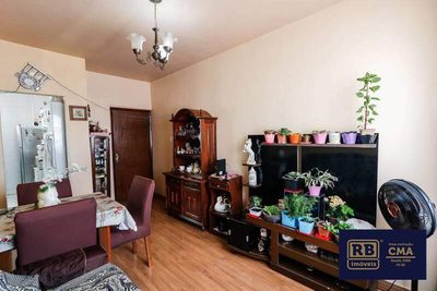 Apartamento, 3 quartos, 71 m² - Foto 3