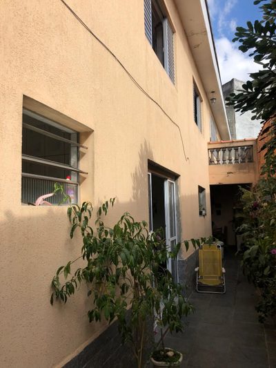 Sobrado, 5 quartos, 178 m² - Foto 2