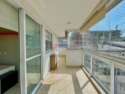 Apartamento, 3 quartos, 105 m² - Foto 4