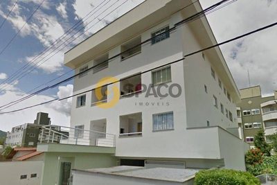 Apartamento, 2 quartos, 68 m² - Foto 1