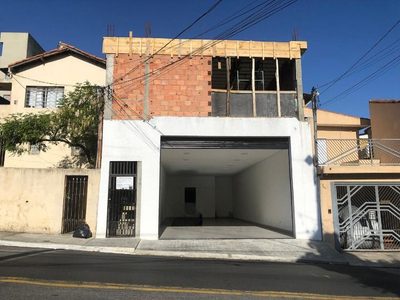 Loja-Salão, 115 m² - Foto 1