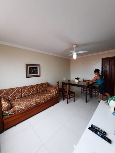 Apartamento, 1 quarto, 35 m² - Foto 4