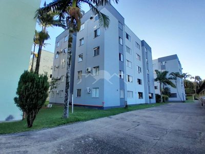 Apartamento, 3 quartos, 58 m² - Foto 1