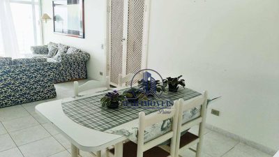 Apartamento, 2 quartos, 125 m² - Foto 4